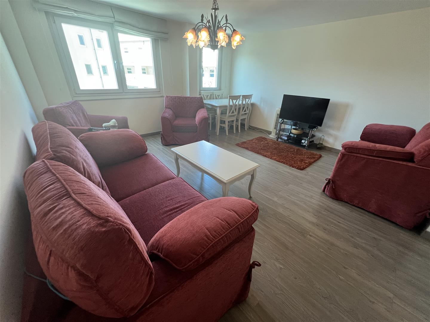 Image of Apartment - 2 Bedrooms - 1 Bathrooms for Sale in Cumberland Terraces-Gibraltar, Image 1